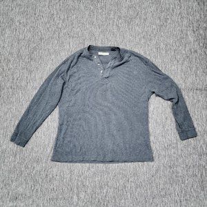 Naturalife Thermal Long Sleeve Shirt